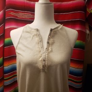 Free People tank